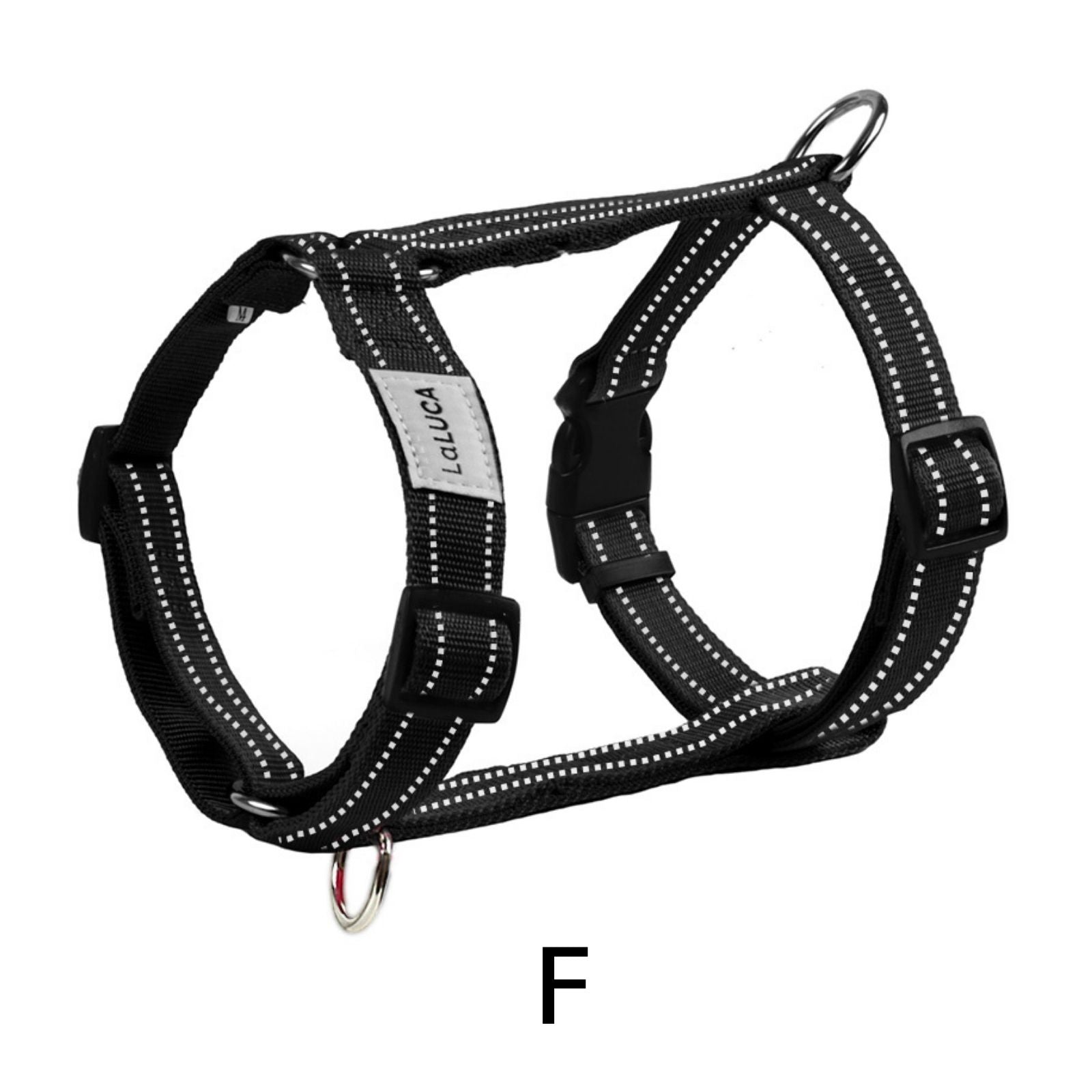 エスケープガード 01/02モデル (抜けにくいハーネス)