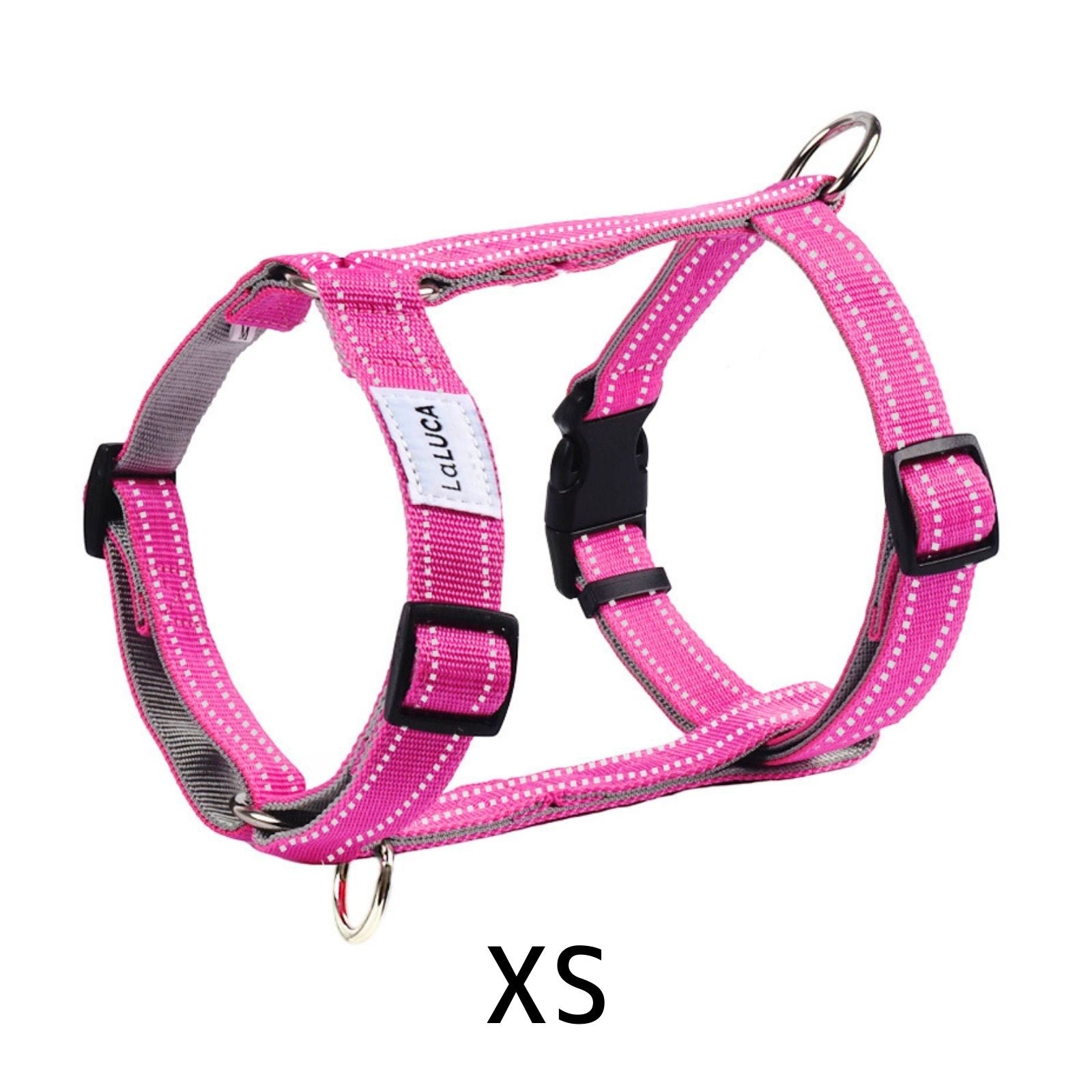 エスケープガード 01/02モデル (抜けにくいハーネス)