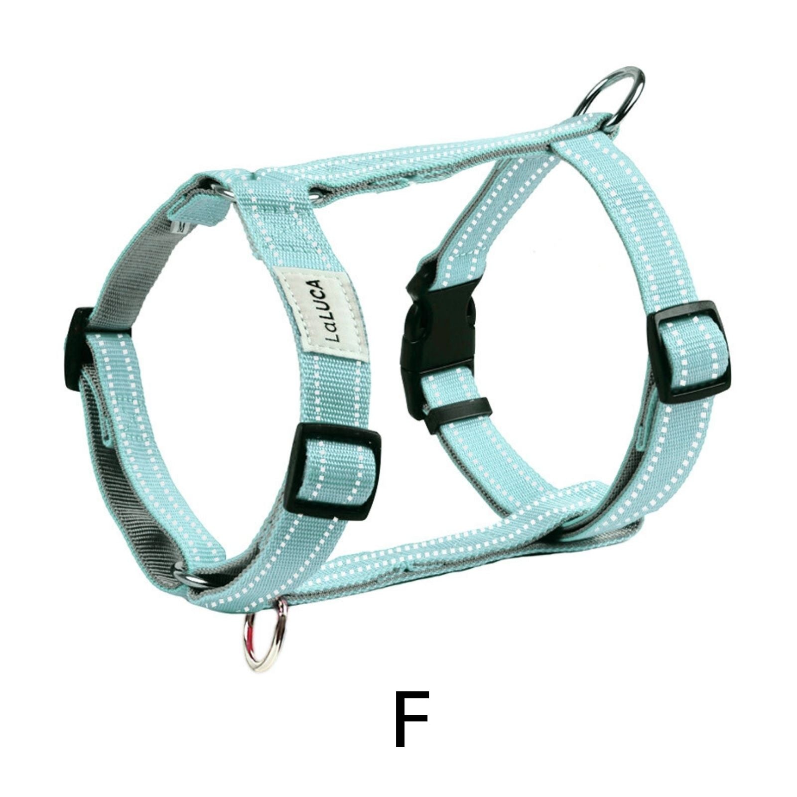 エスケープガード 01/02モデル (抜けにくいハーネス)