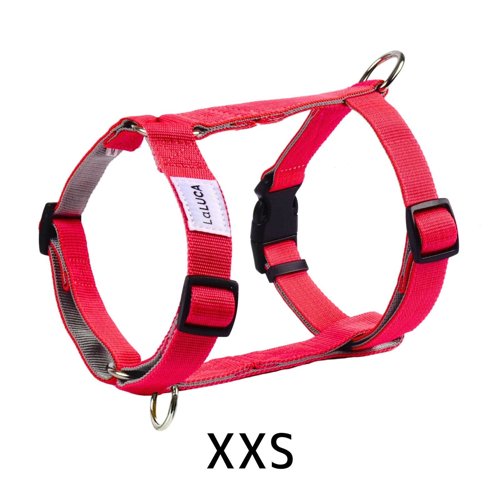 エスケープガード 01/02モデル (抜けにくいハーネス)