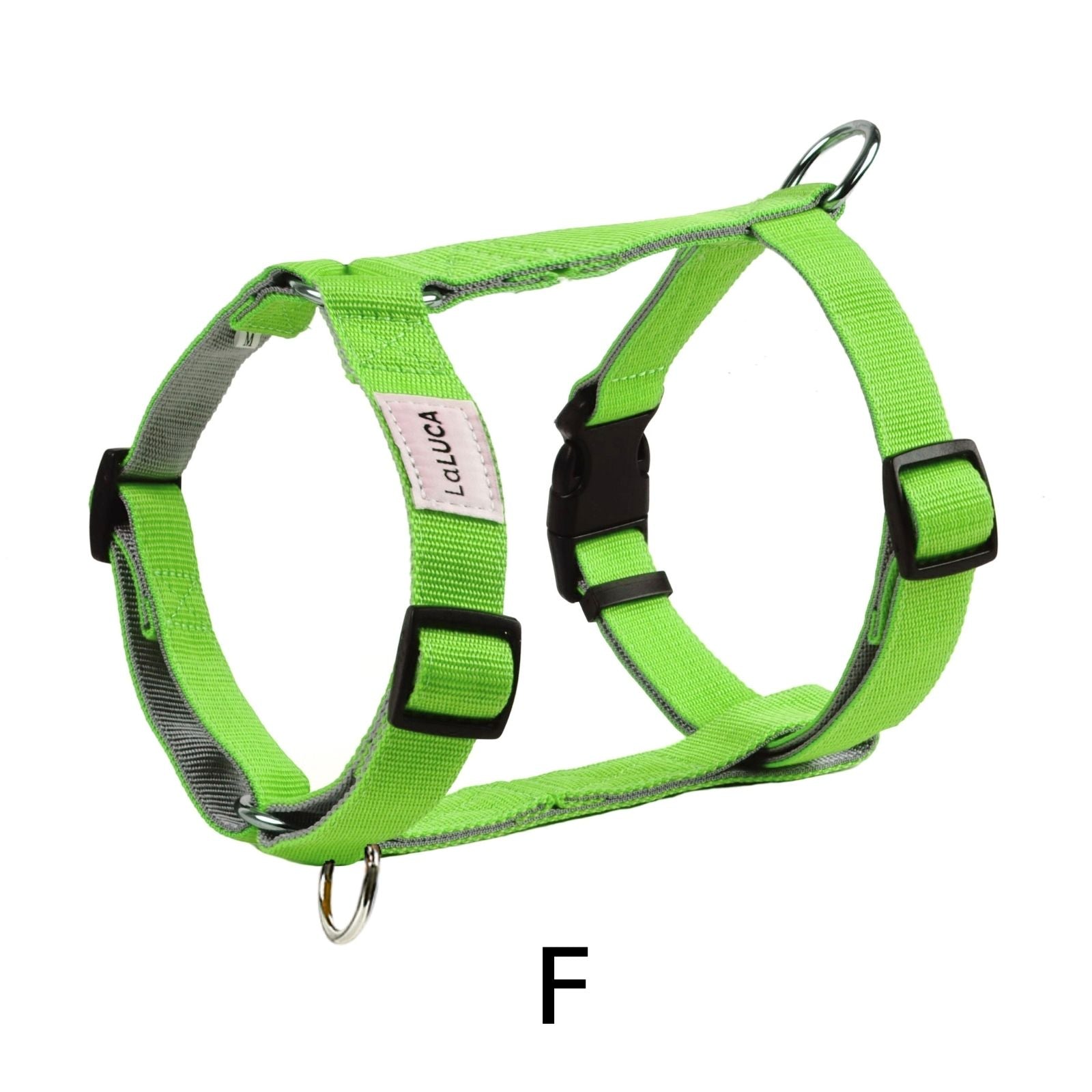 エスケープガード 01/02モデル (抜けにくいハーネス)