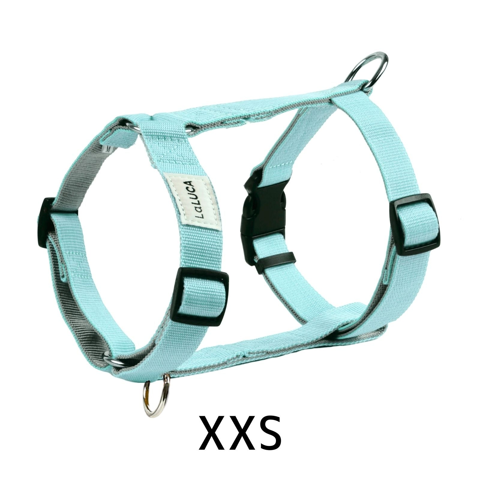 エスケープガード 01/02モデル (抜けにくいハーネス)