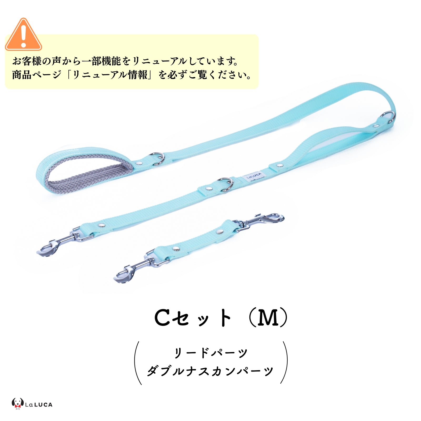 万能ショルダーリード [アドバンスモア] (公式サイト最安値保証)