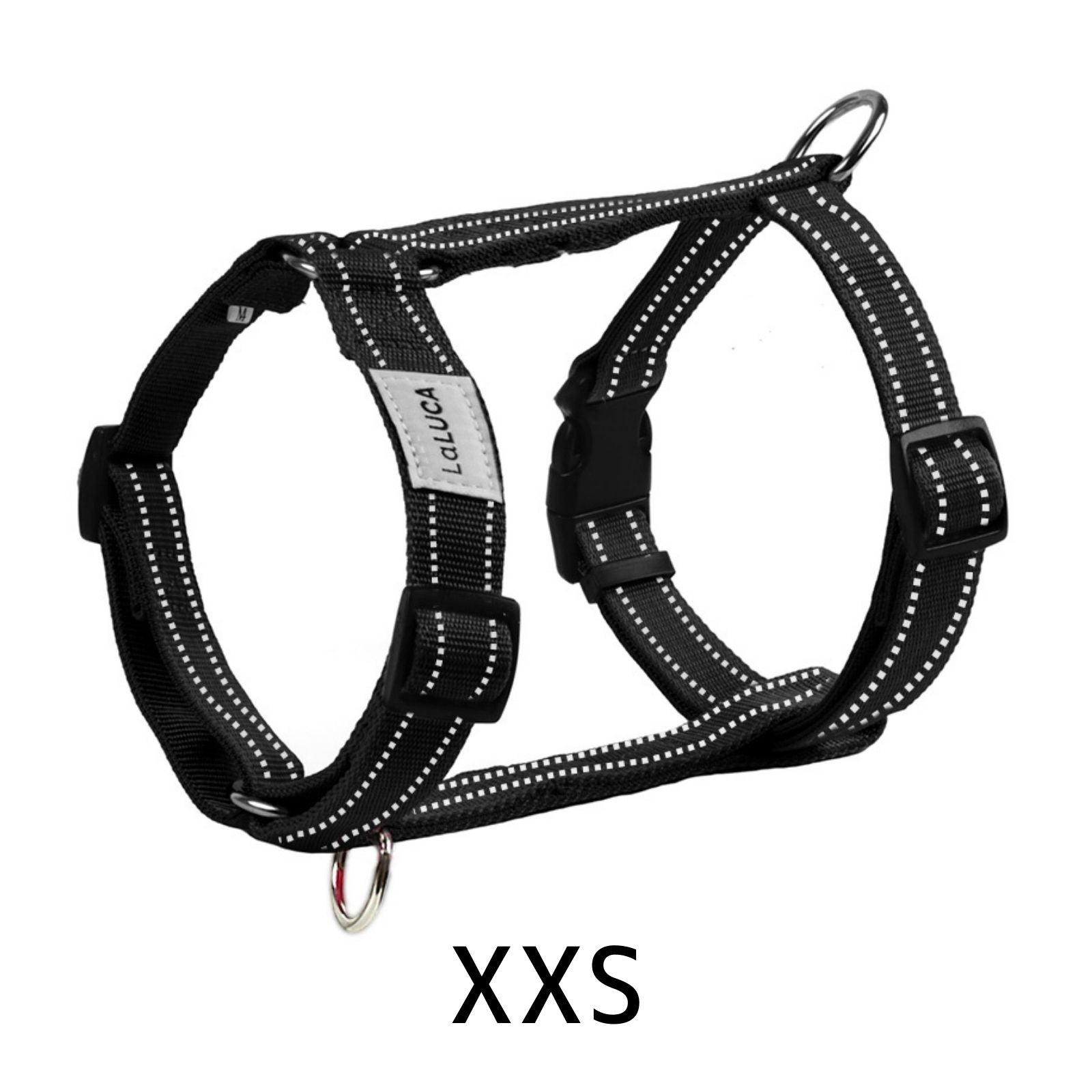 エスケープガード 01/02モデル (抜けにくいハーネス)