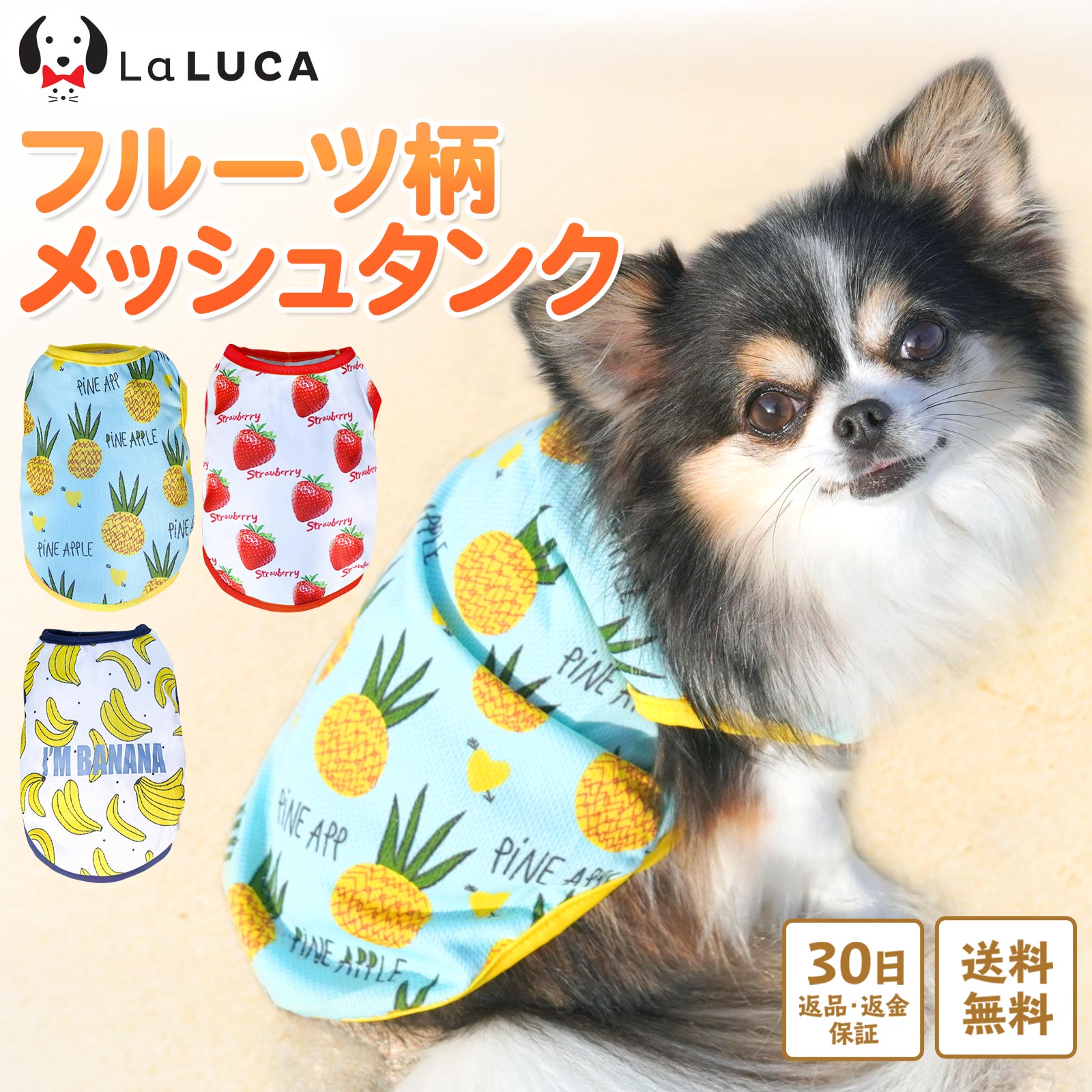 トロピカルタンク