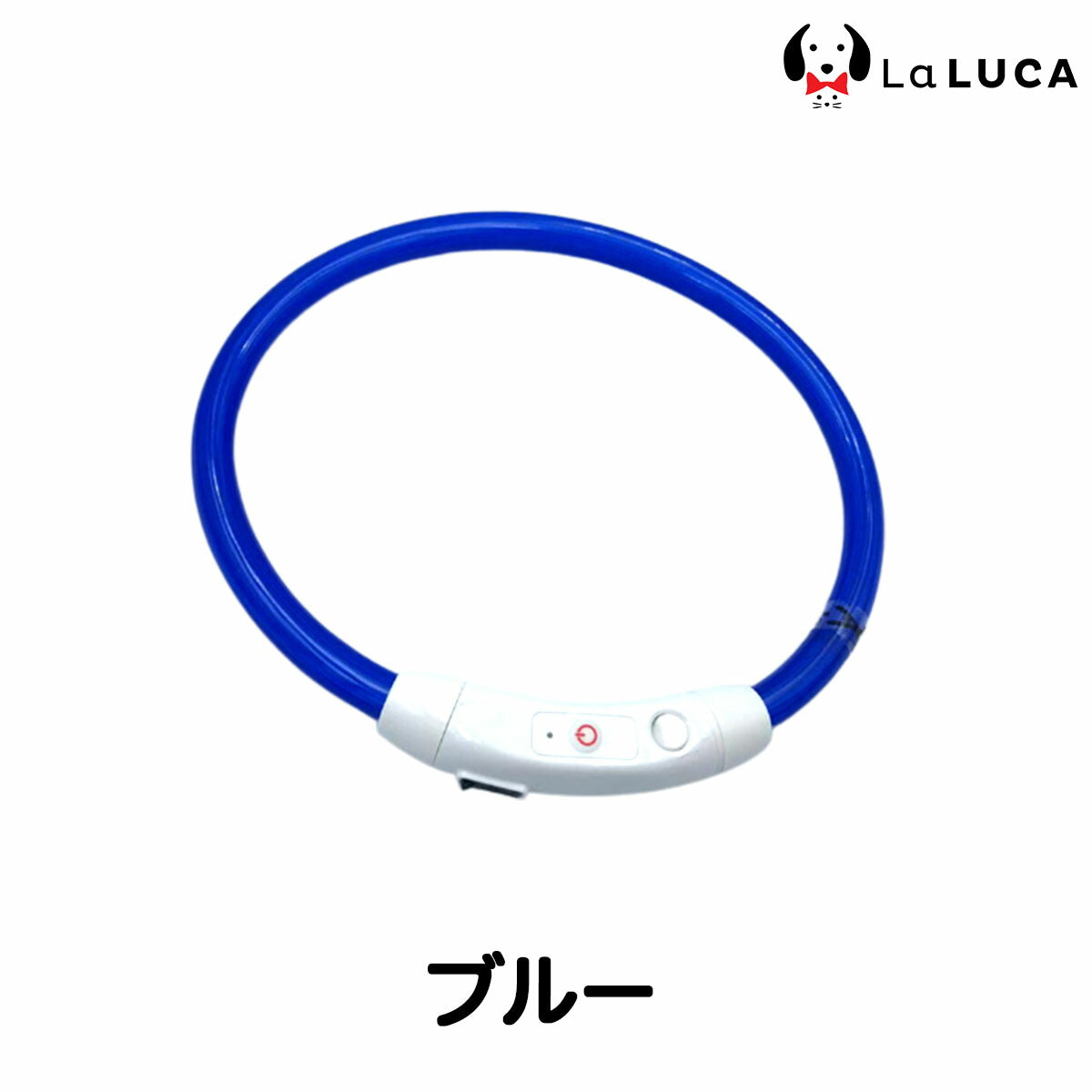 【専門家監修】 光る首輪
