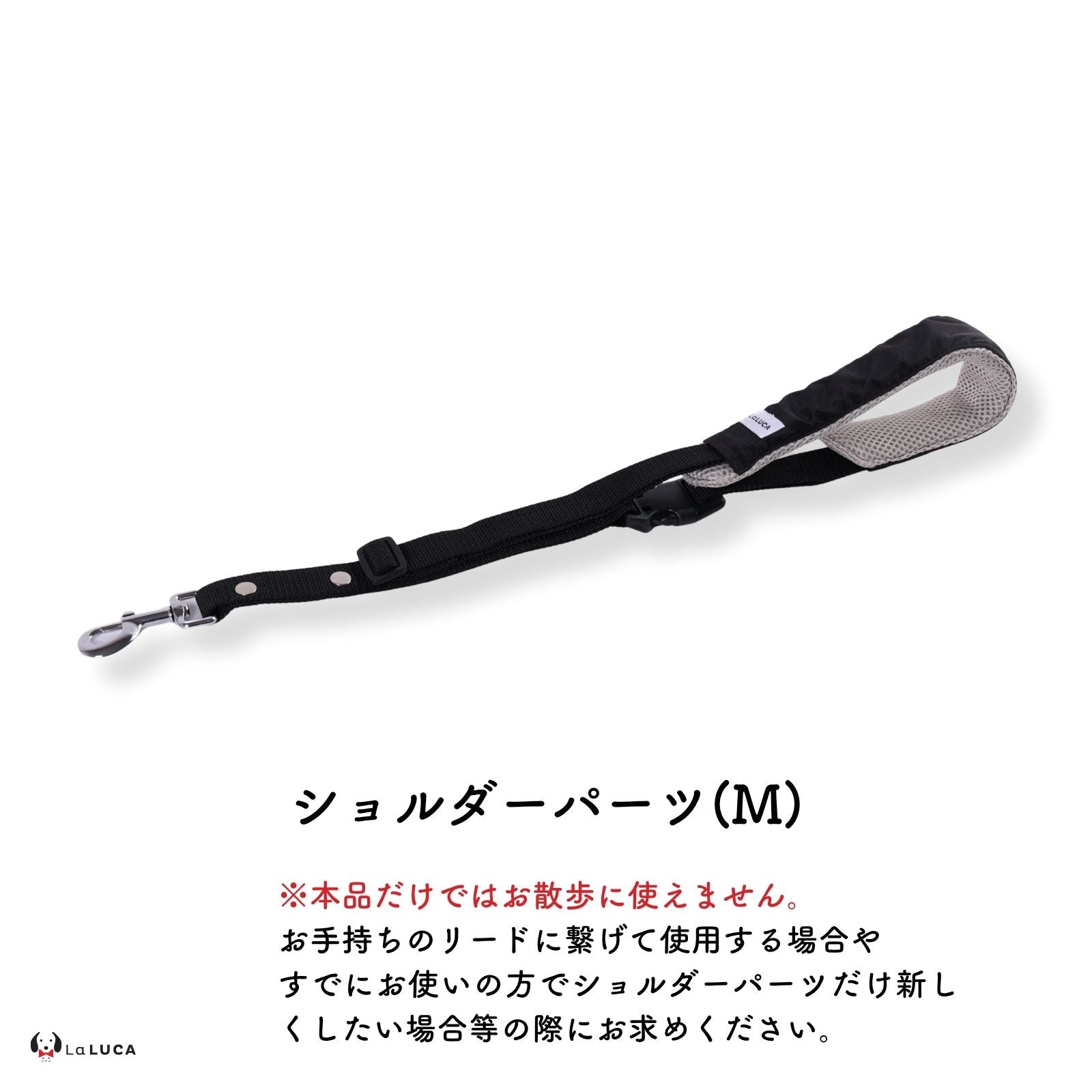 アドバンスモア 01モデル (ショルダーリード)