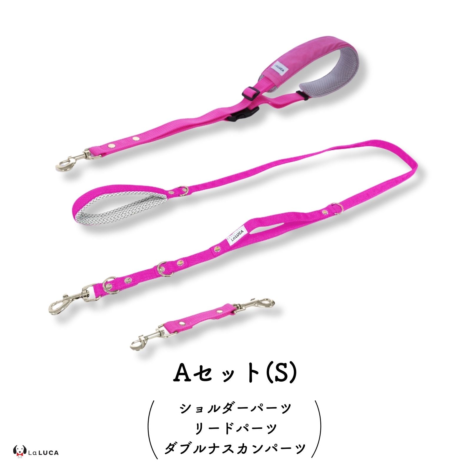 ＼地上波ドラマで使用されました／ アドバンスモア(ショルダーリード)【専門家監修品】