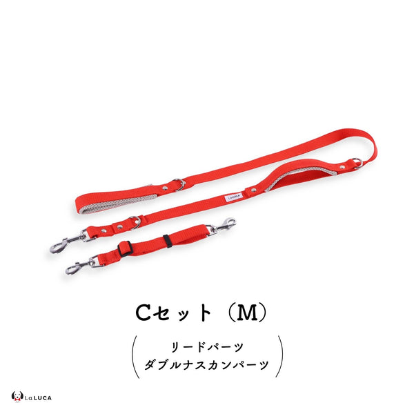 Cセット  Mサイズ