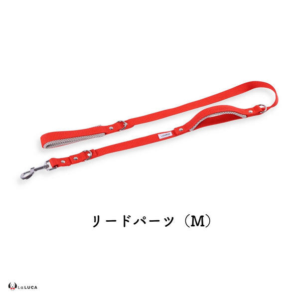 リードパーツ  Mサイズ