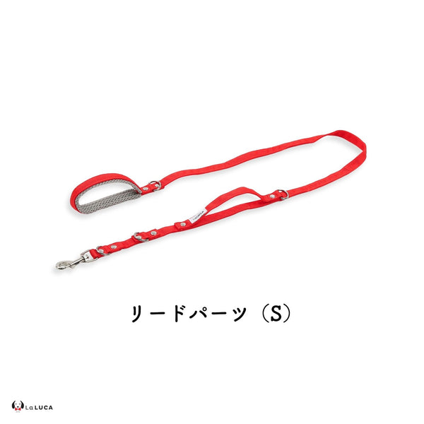 リードパーツ  Sサイズ