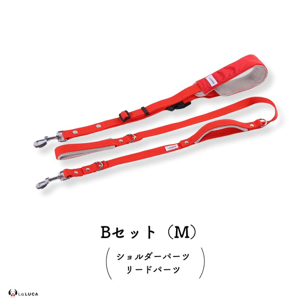 Bセット  Mサイズ