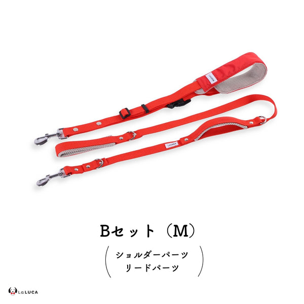 Bセット  Mサイズ