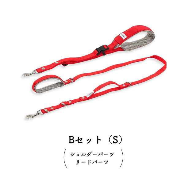 Bセット  Sサイズ