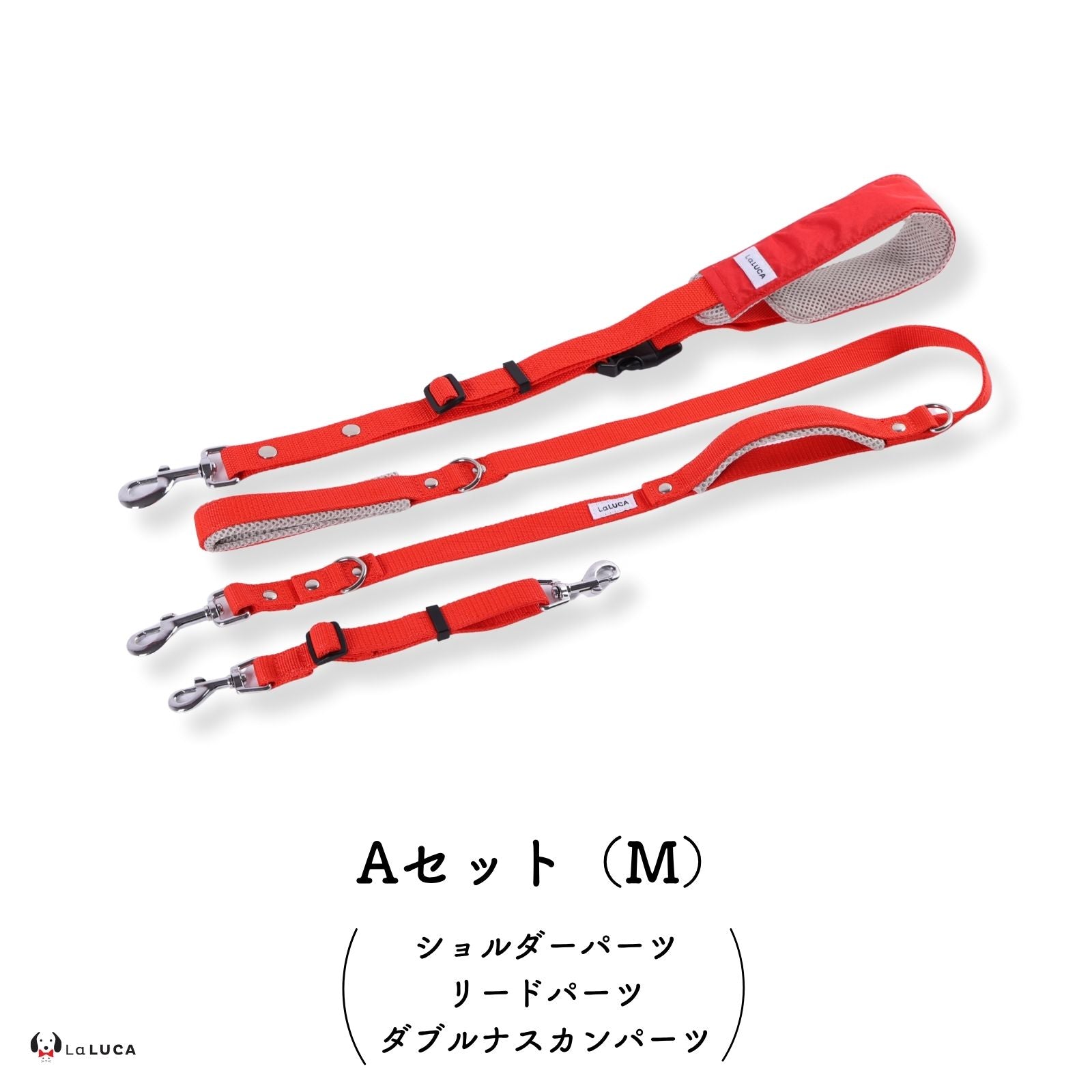 ＼地上波ドラマで使用されました／ アドバンスモア(ショルダーリード)【専門家監修品】