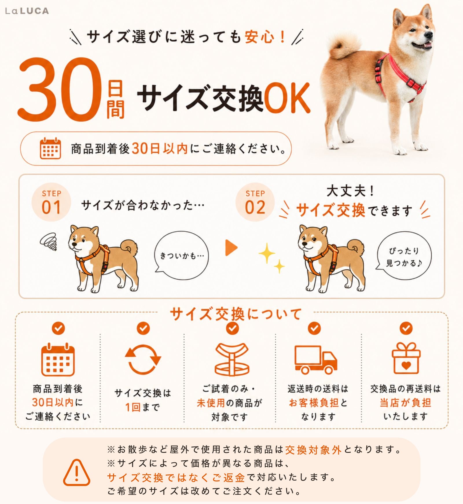 福袋2025】 ドッグウェア2点セット